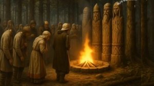 Древнее пламя — Гимн славянскому духу | На стихи Дмитрий Патриотов |