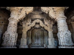 Сказки дедушки шамана.  Жертвоприношение.  Часть вторая.  "12 храмов"