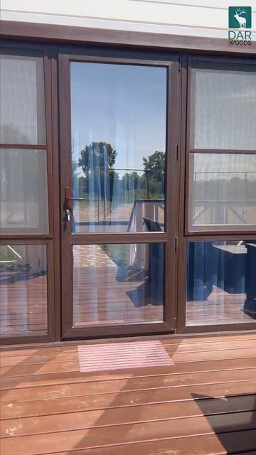 ПОСЕТИЛИ БЫ ТАКУЮ БАЗУ ОТДЫХА? смотреть онлайн