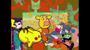 Побег от смайлика Раунды 101-140