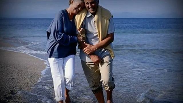 Вадим Гурьев-Нестареющая любовь!