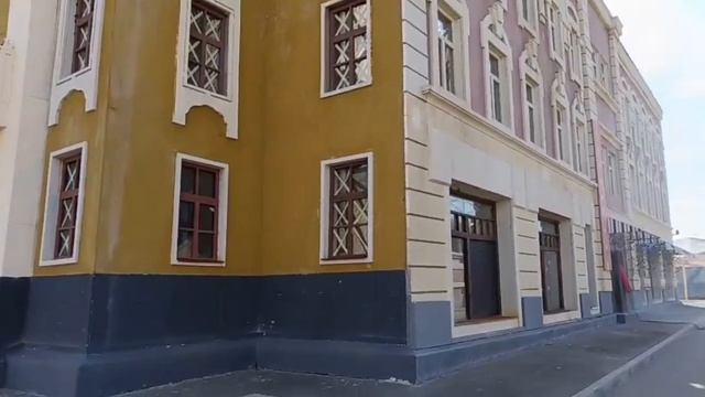 День города 2025 смотреть онлайн