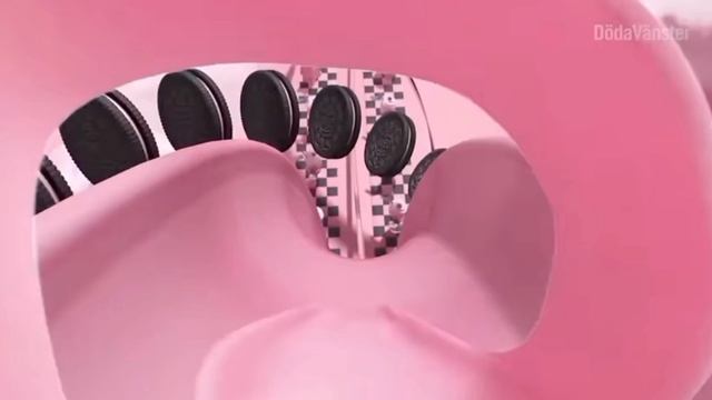 oreo wonder flavors extended v3 смотреть онлайн