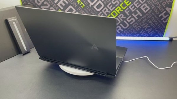 Zenbook pro 16x oled 4080