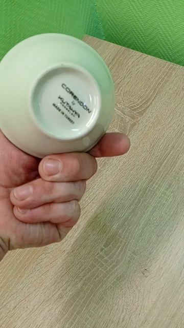 Салатник Нанокрем Блю Kutahya Nanocream Blue арт 1040450.mp4 смотреть онлайн