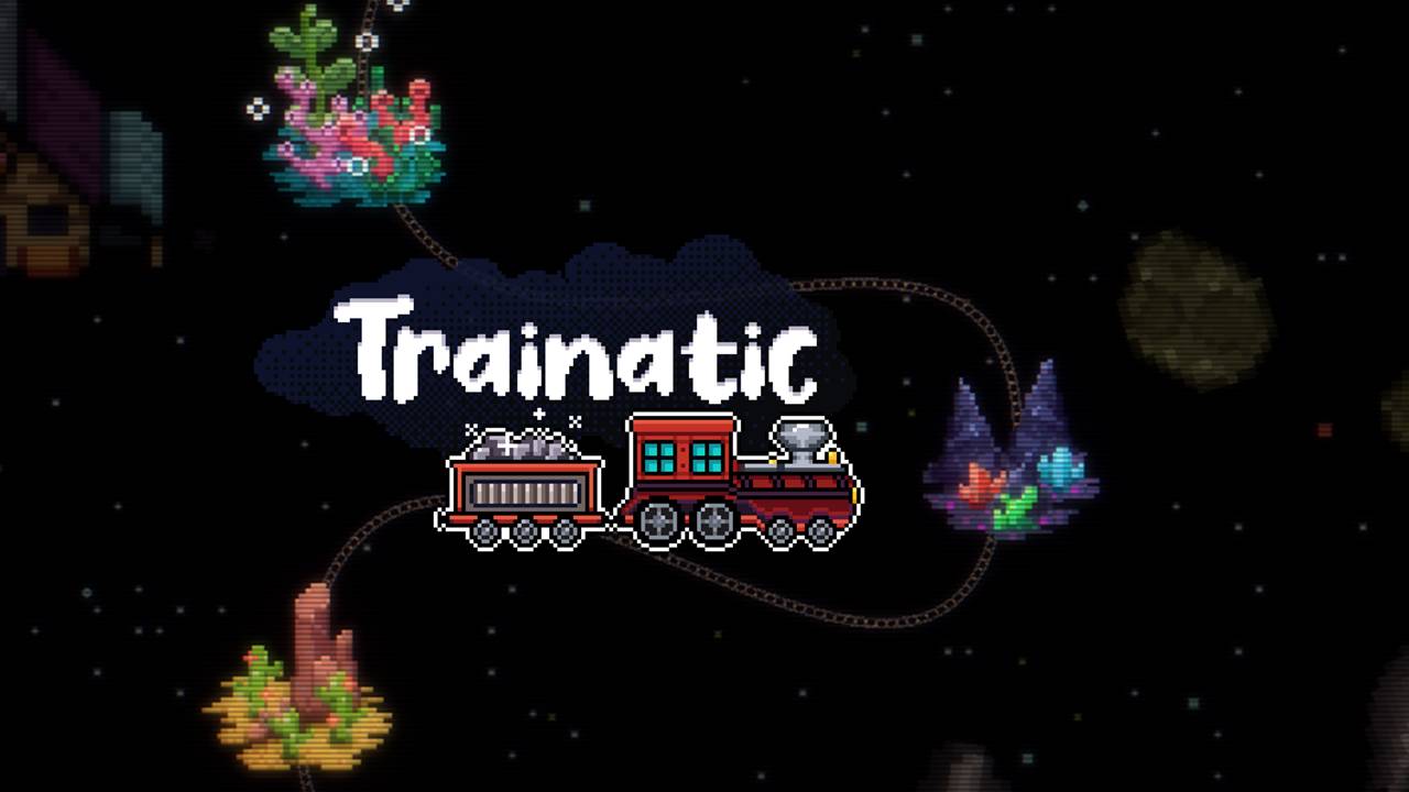 ПЕЩЕРА, ОКЕАН И ПОСЛЕДНЯЯ ЛОКАЦИЯ - Trainatic #2 смотреть онлайн