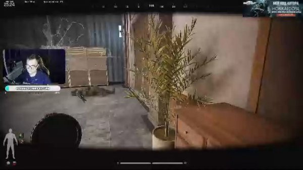 Лутай, беги, молись в Arena Breakout Infinite!