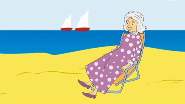 FF 1 | family and friends 1 16_Let's play ball смотреть онлайн