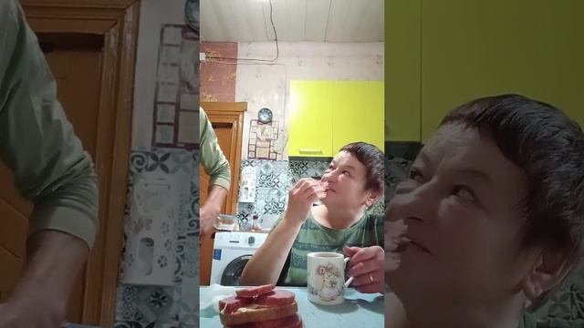 14-09-2025 Приятного аппетита 😋 смотреть онлайн