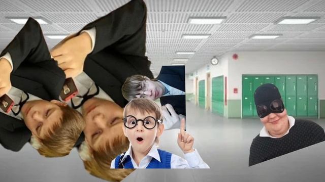 Моя школа :) смотреть онлайн