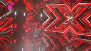 Fazliddin Abduvohidov - Belalim (Toliq) X-faktor 2-mavsum