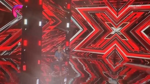 Fazliddin Abduvohidov - Belalim (Toliq) X-faktor 2-mavsum