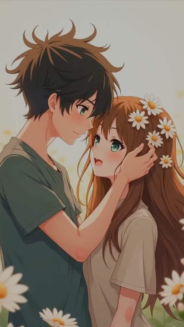 Ветер и Воля #anime #музыка #музыкальность #поэтично #music смотреть онлайн