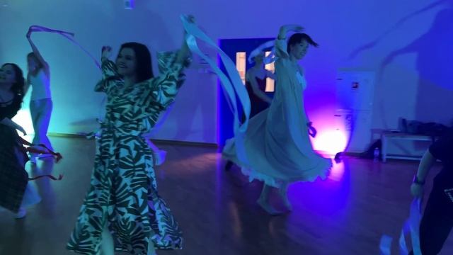 Пространство 