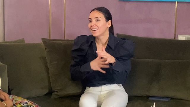 Ольга Воронцова,шоурум интерьера и дизайна 