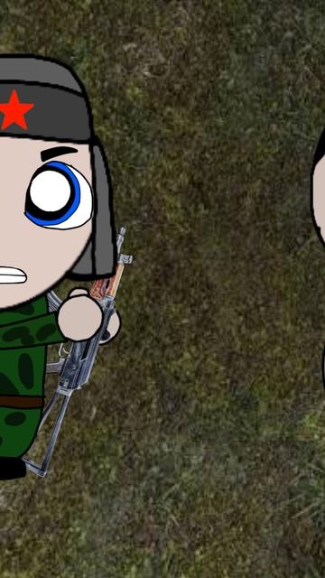 Никогда не трогай Бублика! 💀👿