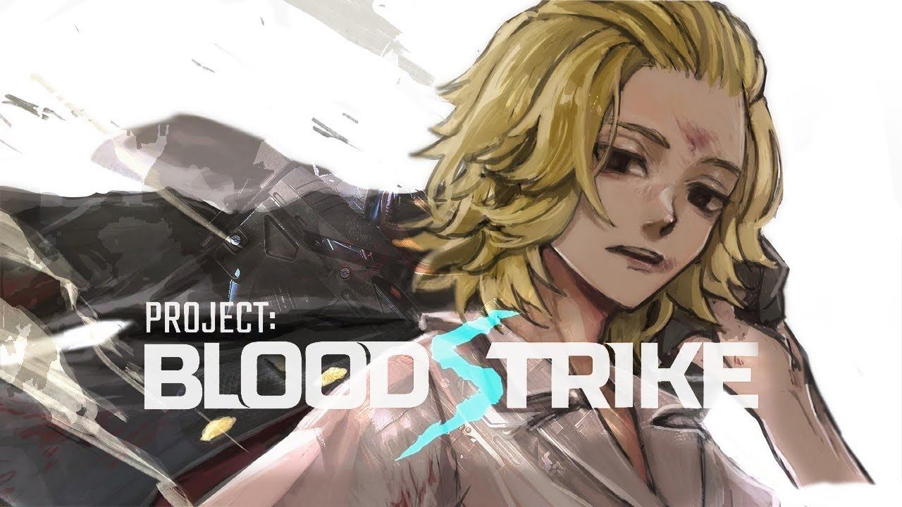 Даймонд --- Предатор (bloodstrike) | #bloodstrike смотреть онлайн