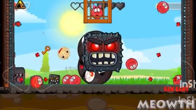 Red ball 4 baldi ball volume 1 and 5 смотреть онлайн