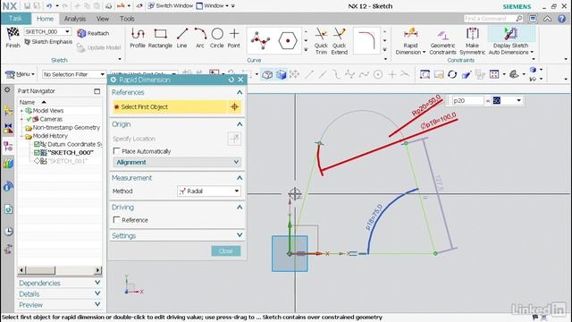 024 Dimensional constraints смотреть онлайн