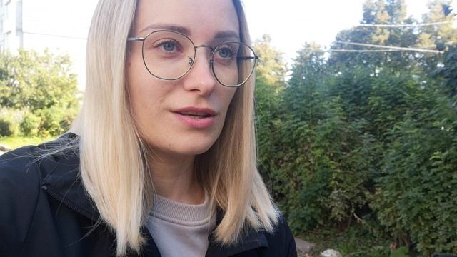 Планы на сентябрь / Закрыли кредит, пора брать новый / Снова в Москву? (09.25)