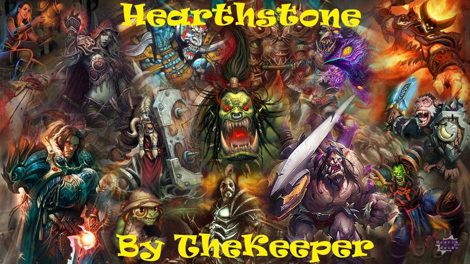 Hearthstone