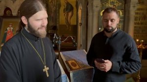 Влог 376 | Храм Живоначальной Троицы у Салтыкова моста, Москва | Арт-группа Ларго