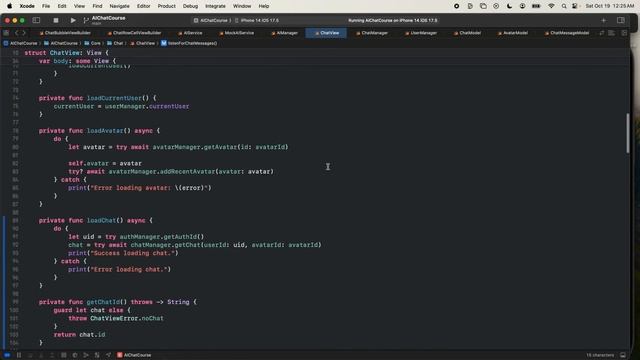 19 - Download Chat Messages