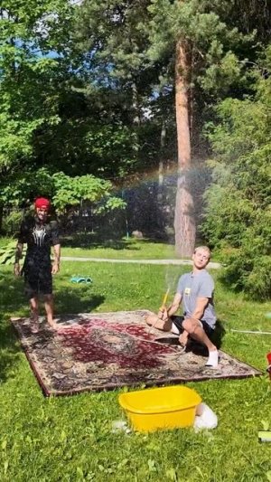 ООО ВДклининг 😂