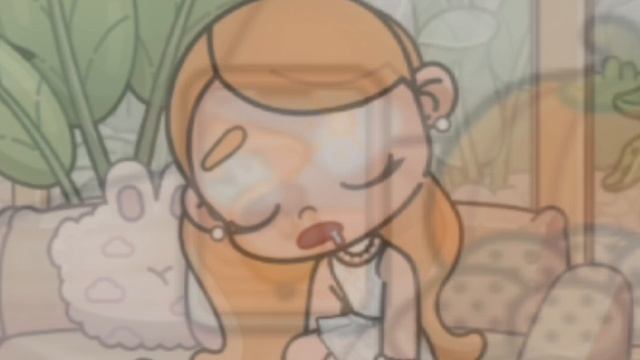 аватар ворлд/Анфиса...умерла...?/видео/дождь/рутина/одиноко..../ смотреть онлайн