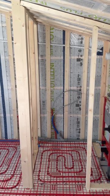 👋👋Собрали каркасную студию. Небольшой обзор внутри смотреть онлайн