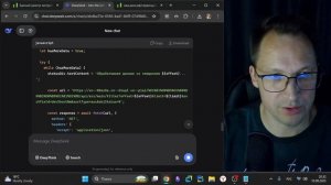 Парсинг застройщиков 2025