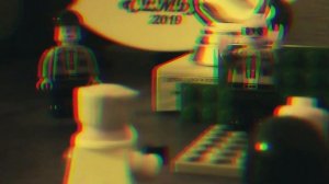 Лего Ералаш - Пушкин.net, но завокодено на мелодию Arc De Soleil - Last a While