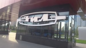 Сегодняшнее открытие третьего участка Троицкой линии Московского метро от Новаторской до ЗИЛа