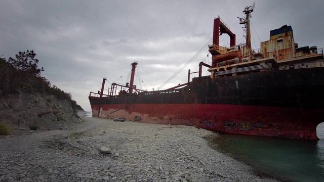 Большое путешествие Путеводитель Геленджик Сухо с грузом Рио Меняю планы и возвращаюсь