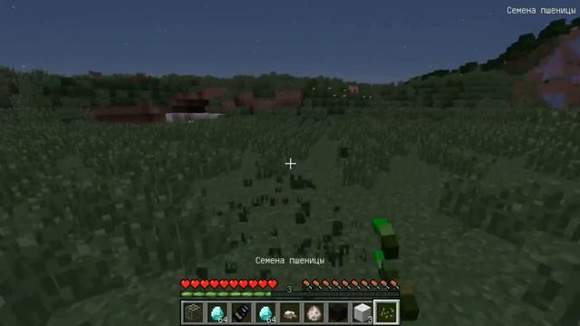 333 СМЕШНЫХ МОМЕНТА С БАБКОЙ ГРЕННИ В НОВОМ ДОМЕ В МАЙНКРАФТ смотреть онлайн