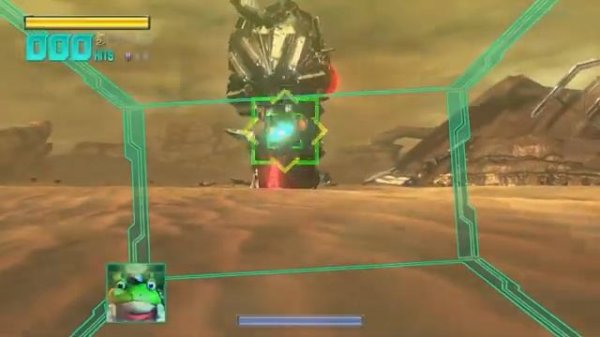 Star Fox Zero _ Full Game Walkthrough _ No Commentary (fox russia)