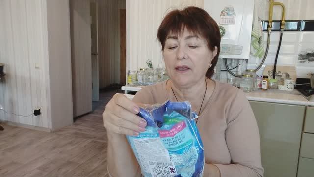 Полезные штучки с Wildberries. У нас сегодня опять всё для кухни и стирки белья. смотреть онлайн