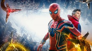 Человек-паук: Нет пути домой - смотрим филmv на стриме с Ильёй