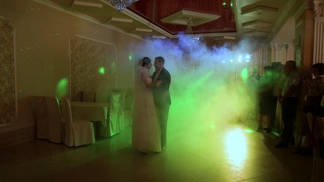 06.09.25 Свадебный клип Романа и Анастасии, г. Калач, Воронежская область