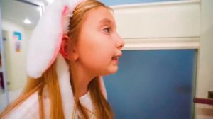 Ростя Стал Американцем или Ученик по Обмену! Глазами Школьника. Мы Семья - Лучшее!