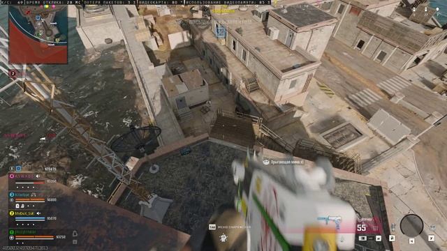 Возрождение, Любители. ТУМАН в Топе смотреть онлайн