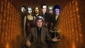 Мистерия Джо Дассена