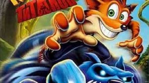 Crash of the Titans (2007, PS2) #6 Эпизоды 14-15. Прохождение без комментариев