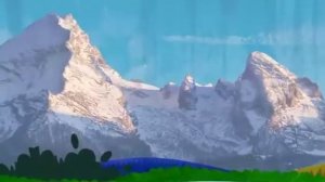 Power Up 2 unit 1 chant