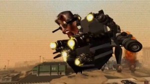 Что если реальный Джи-Туалет пришёл вместо Учёного? | (Эпизод 60) часть 1