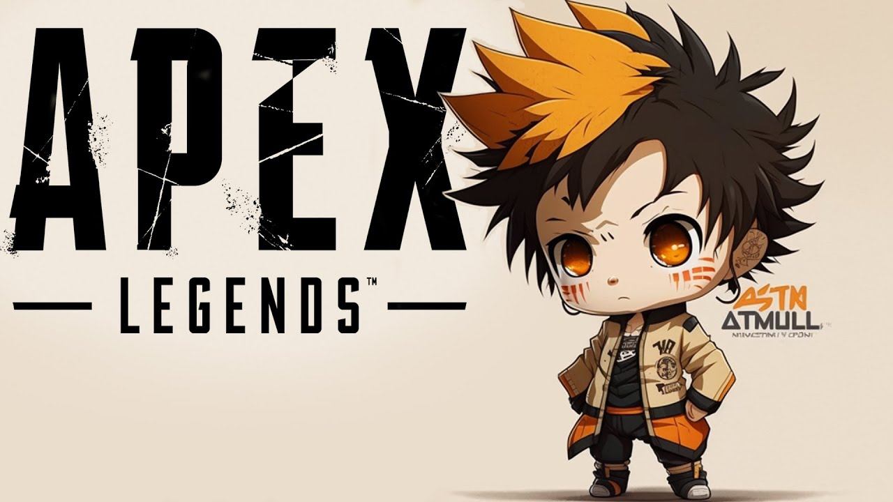 Apex Legends | Лучший отдых от CS | !twitch смотреть онлайн