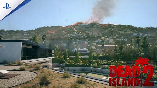 (PS5) Dead Island 2 - Cinematic Gameplay