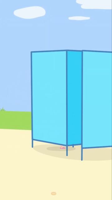 Приехали на пляж с собакой! ️ #детскийканал #длядетей #мультик смотреть онлайн