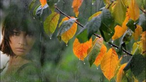 ОСЕННЕЕ НАСТРОЕНИЕ 🍁🍂🍁ГР. АРАМИС - ДЕВОЧКА ЖДЕТ... 🍁♥️🍁