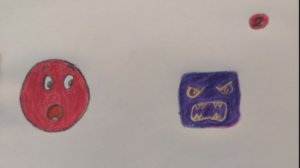 Обучалки-приключалки. Red Hero 4. Глава 2. 31-60 уровни.